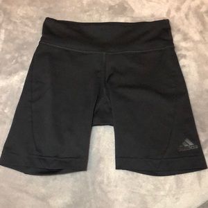 Adidas Climalite Spandex